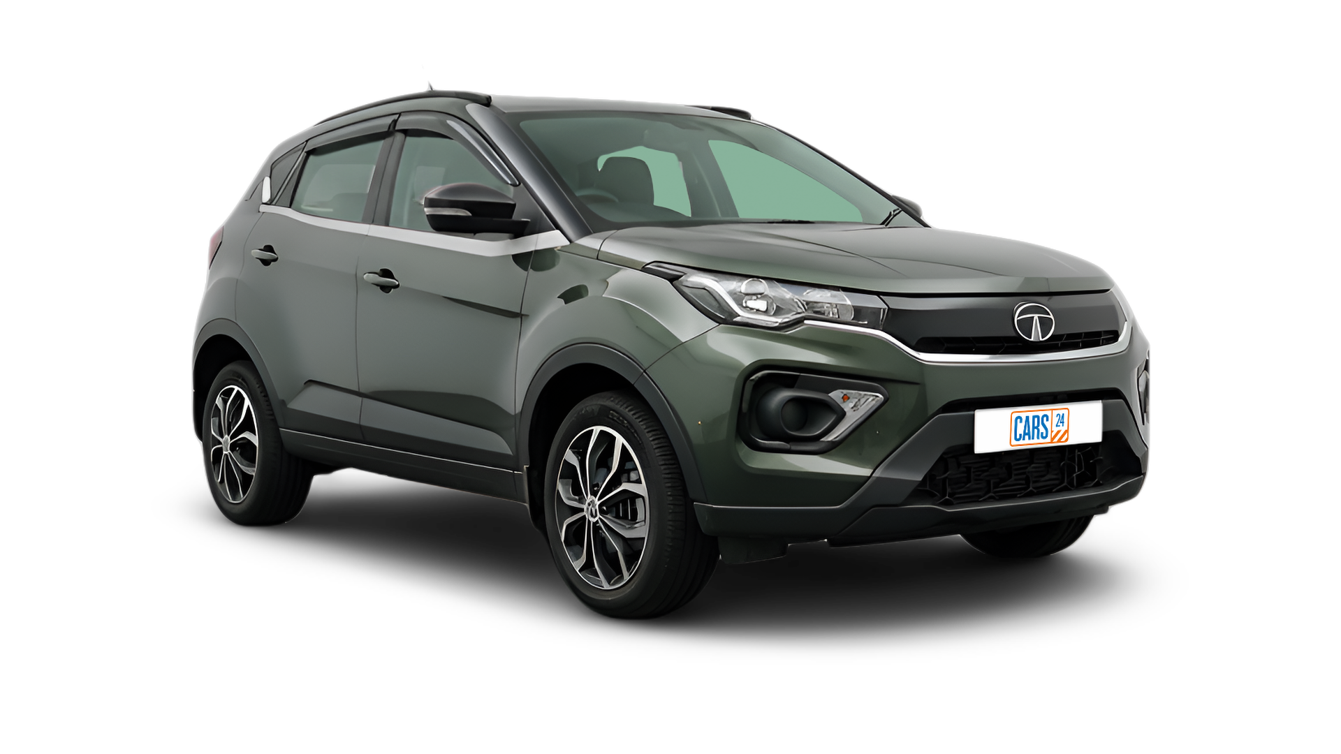 Tata NEXON-img